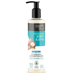 Organic Shop Conditioner Argan & Amla 280 ml