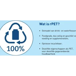 Orthica Alfa-Liponzuur 60 capsules