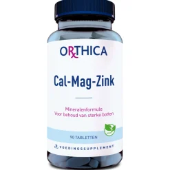 Orthica Cal-Mag-Zink 90 tabletten