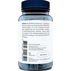 Orthica Chroom-200 90 capsules