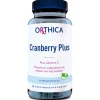 Orthica Cranberry Plus 60 capsules