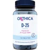 Orthica D-25 120 tabletten