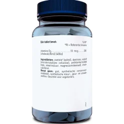 Orthica D-10 120 tabletten