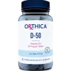 Orthica D-50 120 tabletten