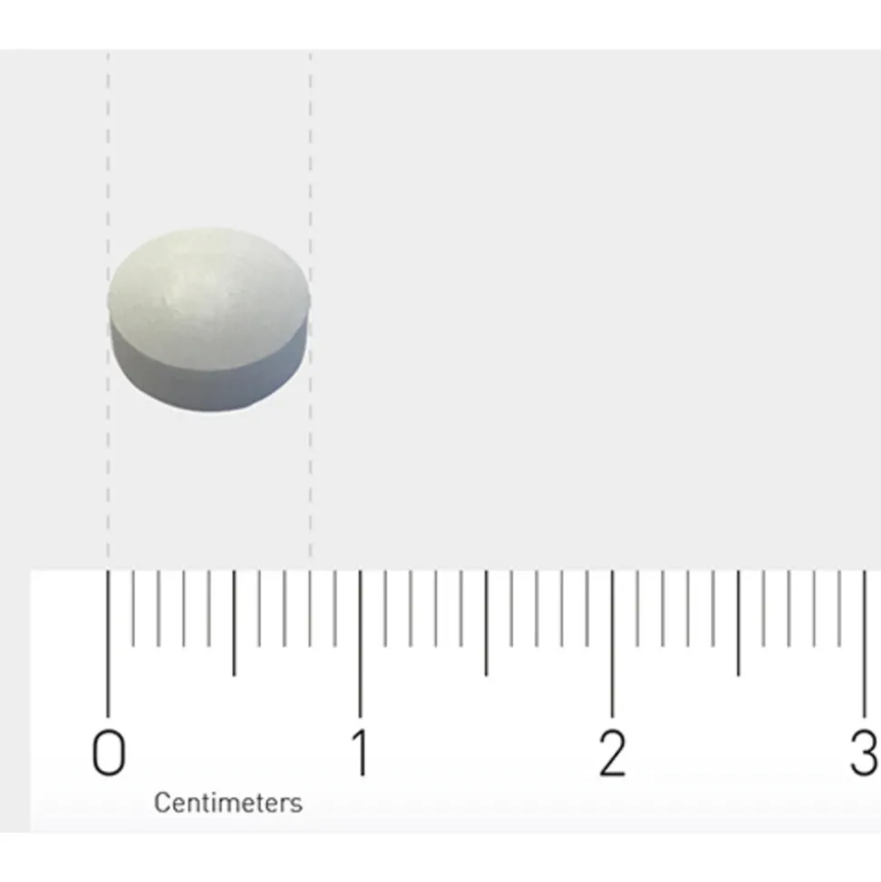 Orthica Dino D Kauw 120 kauwtabletten