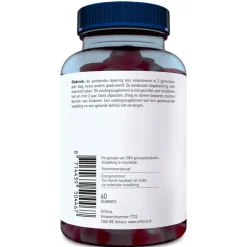 Orthica Dino Multi Gummies 60 stuks