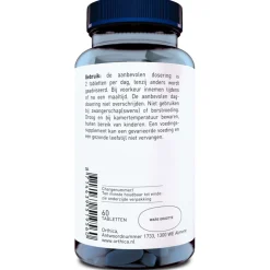 Orthica Glucosamine 60 tabletten