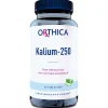 Orthica Kalium-250 60 tabletten