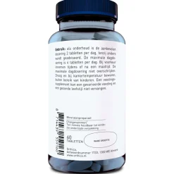 Orthica Kalium-250 60 tabletten