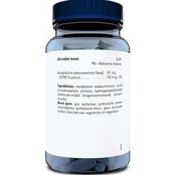 Orthica Kelp-150 120 tabletten