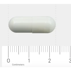 Orthica L-Glutamine-500 60 capsules