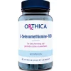 Orthica L-Selenomethionine -100 60 capsules