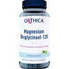 Orthica Magnesium Bisglycinaat-120 60 capsules