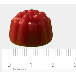 Orthica Magnesiumcitraat-150 Gummies 30 gummies