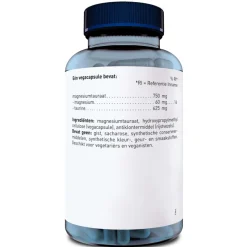 Orthica Magnesiumtauraat-60 120 tabletten