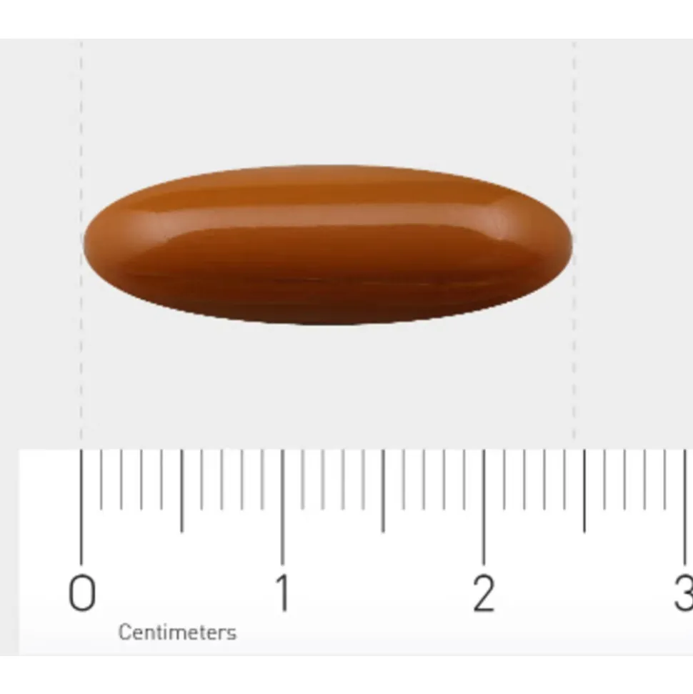 Orthica Menopauze Support 60 softgels