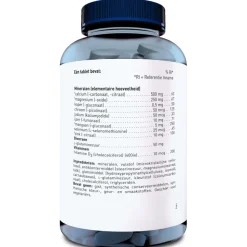 Orthica Mineral Max 120 tabletten