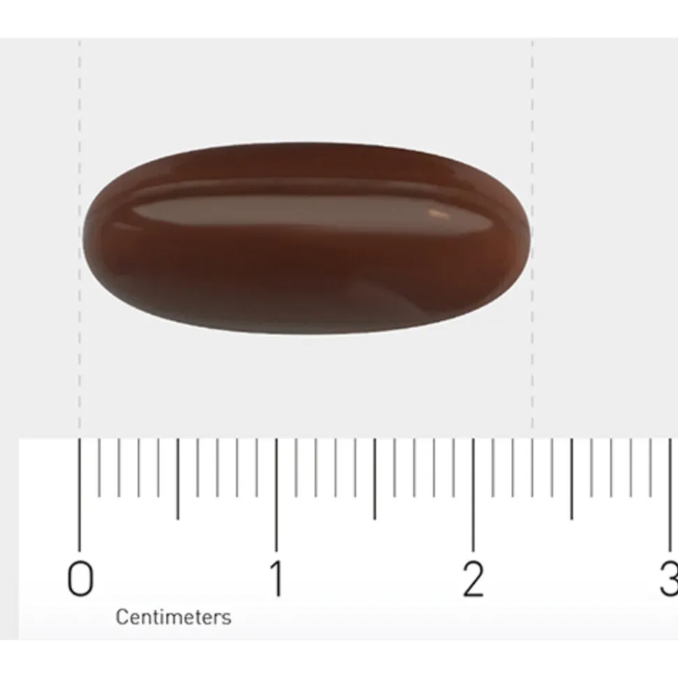 Orthica Multi 50+ 120 softgels