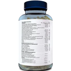 Orthica Multi 50+ 60 softgels