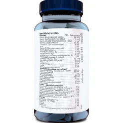 Orthica Multi 4 All 60 tabletten