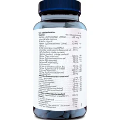 Orthica Multi 4 Men 60 tabletten