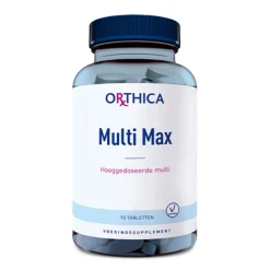 Orthica Multi Max 90 tabletten