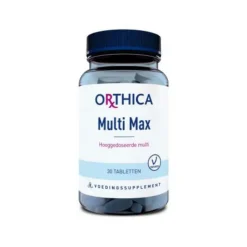 Orthica Multi Max 30 tabletten