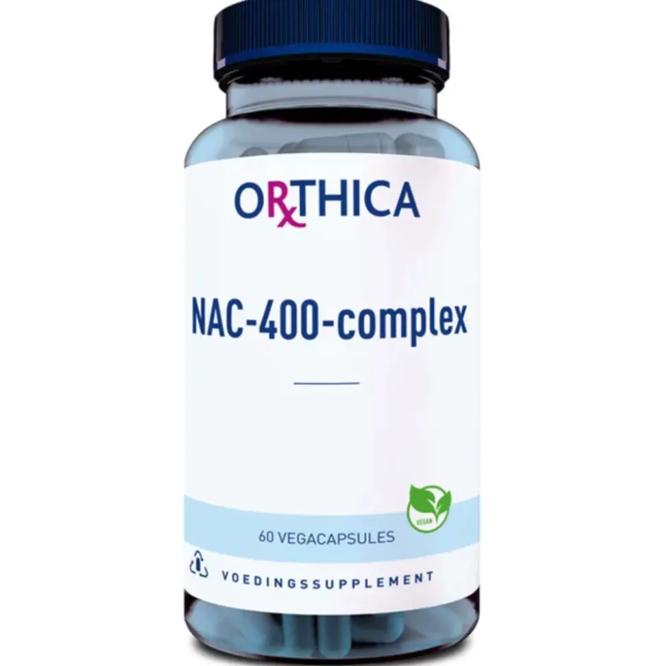Orthica NAC-400-Complex 60 tabletten