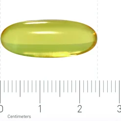 Orthica Omega 3-1000 60 capsules