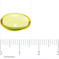 Orthica Omega 3-375 60 softgels