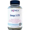 Orthica Omega 3-375 120 softgels