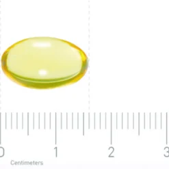 Orthica Omega 3-375 120 softgels