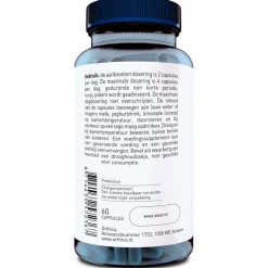 Orthica Orthiflor 50+ 60 capsules