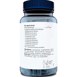 Orthica Orthiflor Original 30 capsules