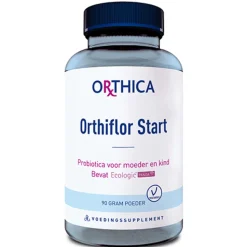 Orthica Orthiflor Start 90 gr