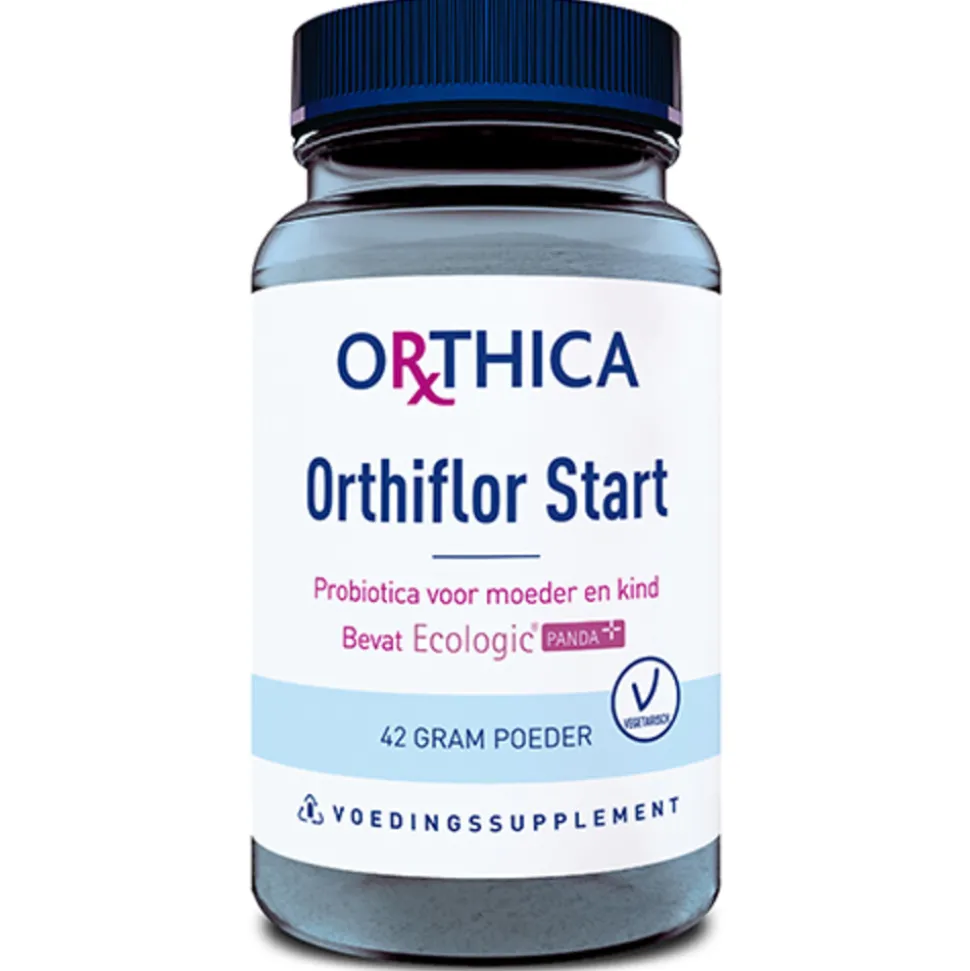 Orthica Orthiflor Start 42 gr