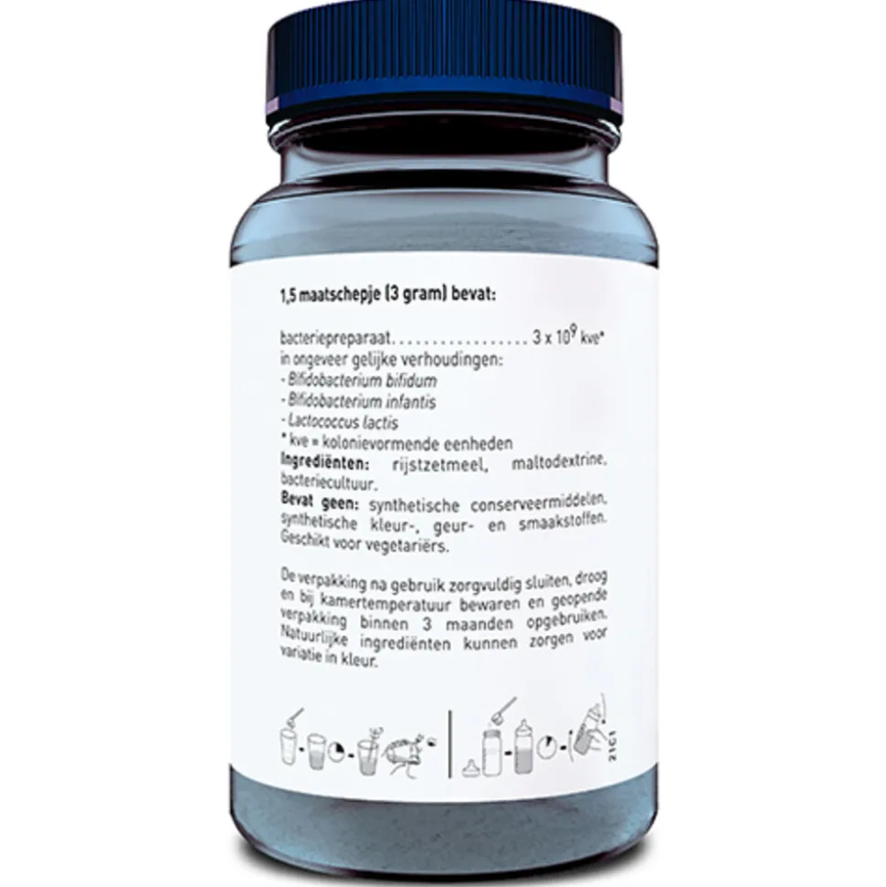 Orthica Orthiflor Start 42 gr