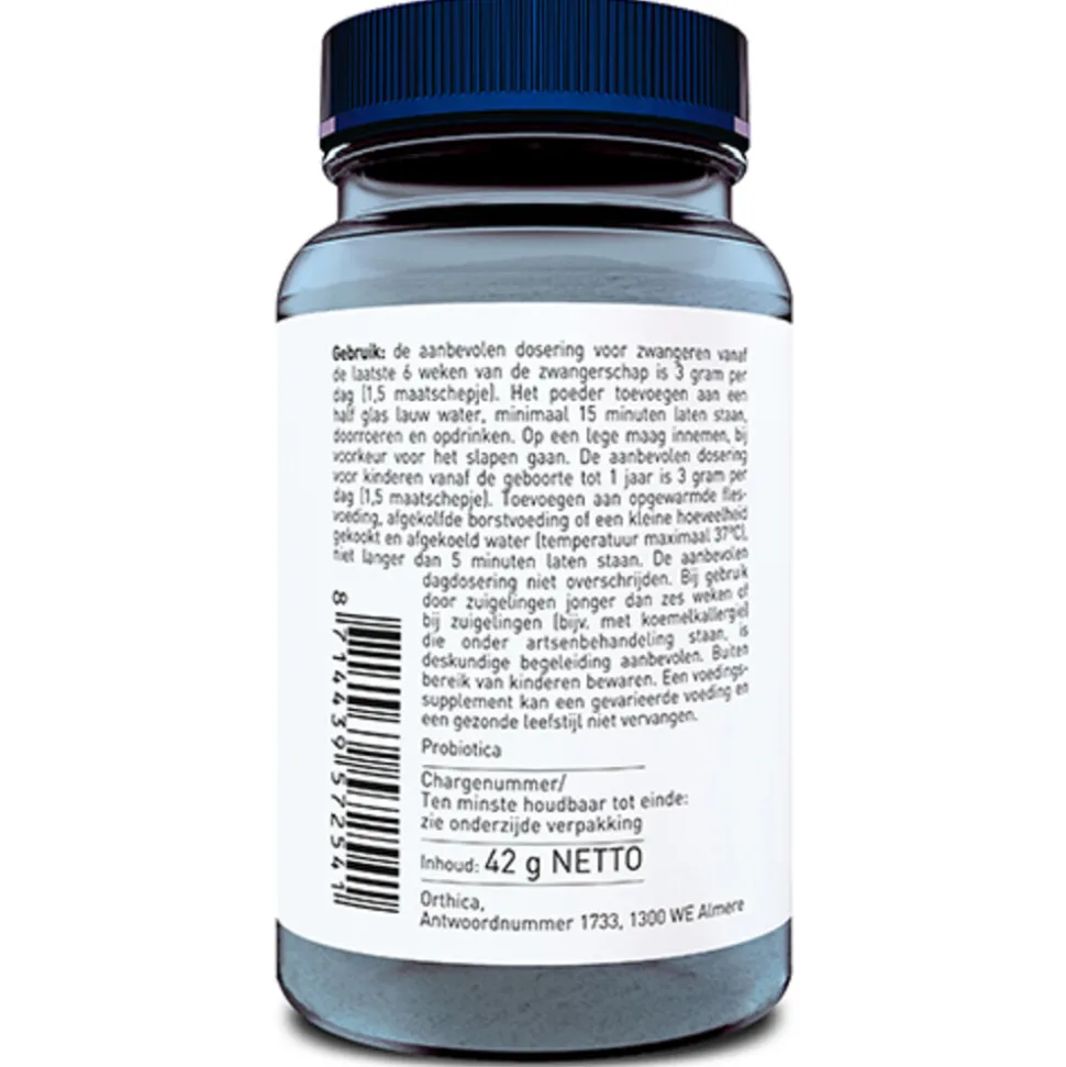 Orthica Orthiflor Start 42 gr