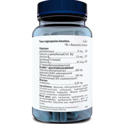 Orthica Slaap Support 60 vegacapsules