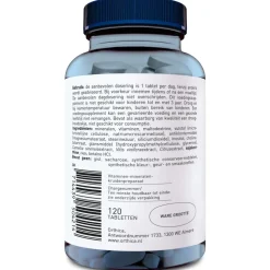 Orthica Strata Fem 120 tabletten