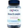 Orthica Stress B Complex 180 tabletten