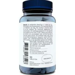 Orthica Stress B Complex 180 tabletten
