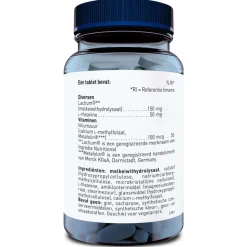 Orthica Stress Support 30 tabletten