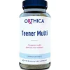 Orthica Teener Multi 120 softgels