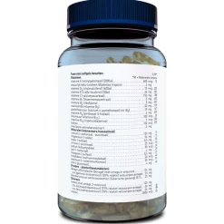 Orthica Teener Multi 60 softgels