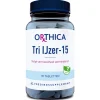 Orthica Tri IJzer-15 90 tabletten