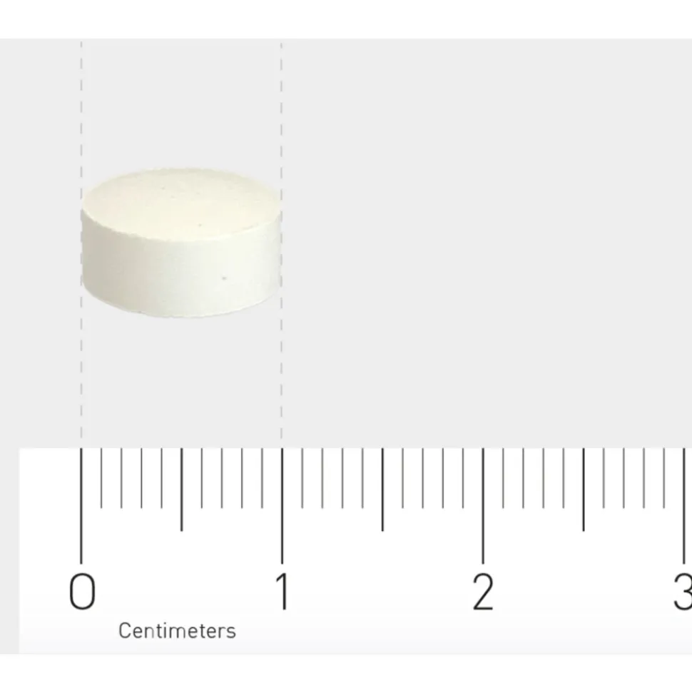 Orthica Tri IJzer-15 90 tabletten