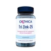 Orthica Tri Zink 25 60 capsules