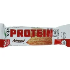 Oskri Protein Bar Almond 65 gr