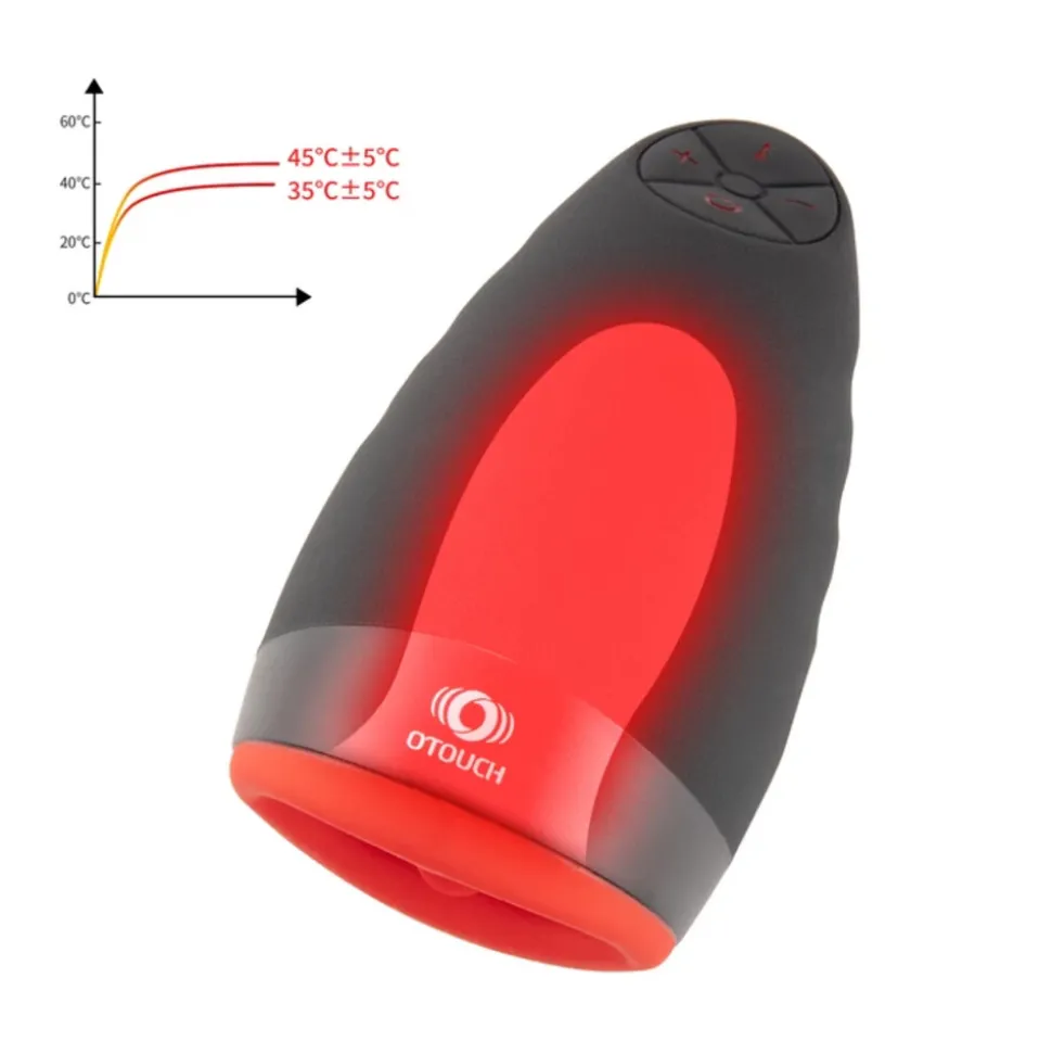 OTOUCH Premium Automatische Masturbator Chiven 2